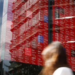 Asia stocks Iran tensions