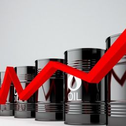 oil prices rise