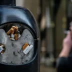 UK generational smoking ban