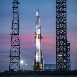 Blue Origin New Glenn