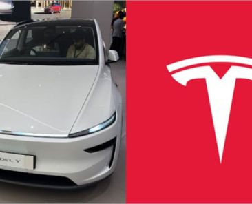 Tesla Hardware 3 full self-driving