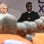 Pope Leo Equatorial Guinea