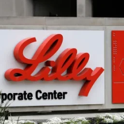 Eli Lilly Foundayo