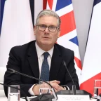 Peter Mandelson ambassador appointment